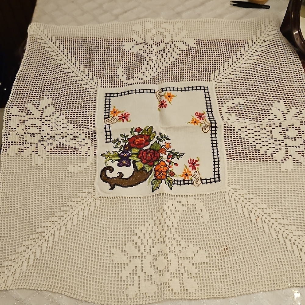 tableware cover